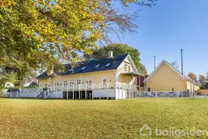 Villa på Humleorevej 10, 4100 Ringsted
