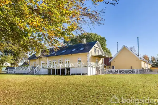 Villa på Humleorevej 10, 4100 Ringsted