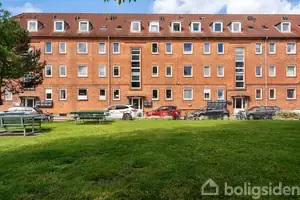 Ejerlejlighed på Hvidovrevej 107, 2. th., 2650 Hvidovre