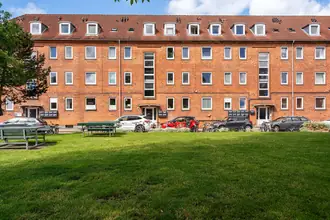 Ejerlejlighed på Hvidovrevej 107, 2. th., 2650 Hvidovre