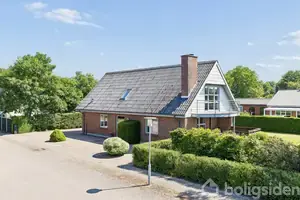 Villa på Hjortetoften 3, 6760 Ribe