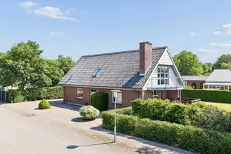 Villa på Hjortetoften 3, Egebæk, 6760 Ribe
