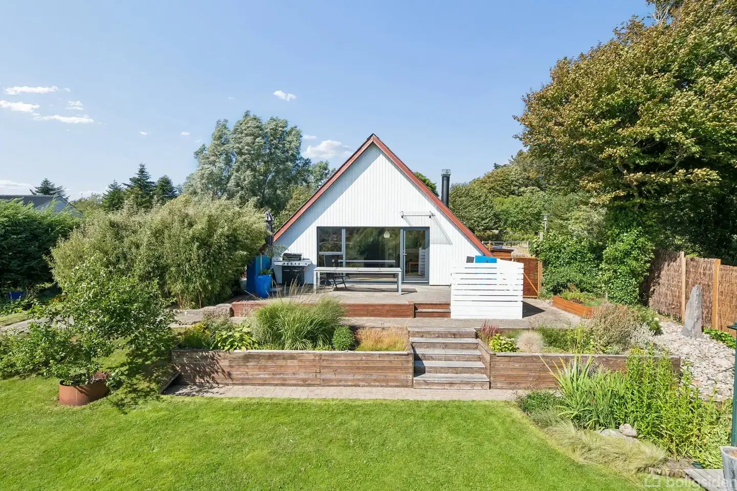 Villa på Bøjen 5, 9850 Hirtshals