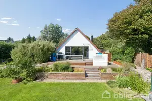 Villa på Bøjen 5, 9850 Hirtshals