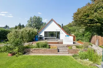Villa på Bøjen 5, Tornby, 9850 Hirtshals