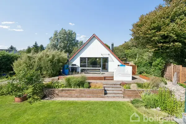 Villa på Bøjen 5, 9850 Hirtshals