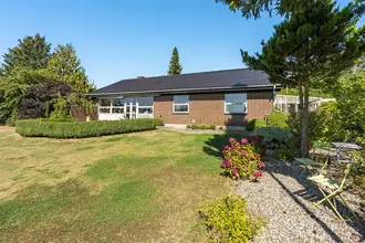 Villa på Haurum Byvej 4, 8450 Hammel