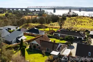 Villa på Plantagevej 55, 7000 Fredericia