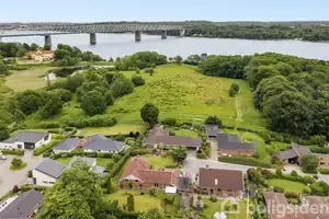 Villa på Plantagevej 55, 7000 Fredericia