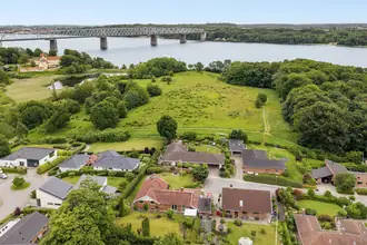 Villa på Plantagevej 55, Snoghøj, 7000 Fredericia