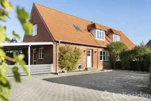Rækkehus på Skanderborgvej 14, 8362 Hørning
