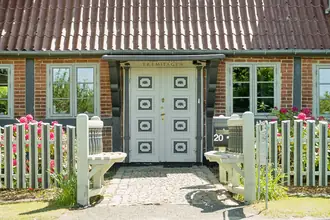 Villa på Kaløvej 20, 4990 Sakskøbing