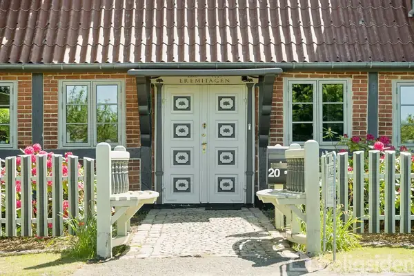 Villa på Kaløvej 20, 4990 Sakskøbing