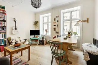 Ejerlejlighed på Ålandsgade 3, th., 2300 København S