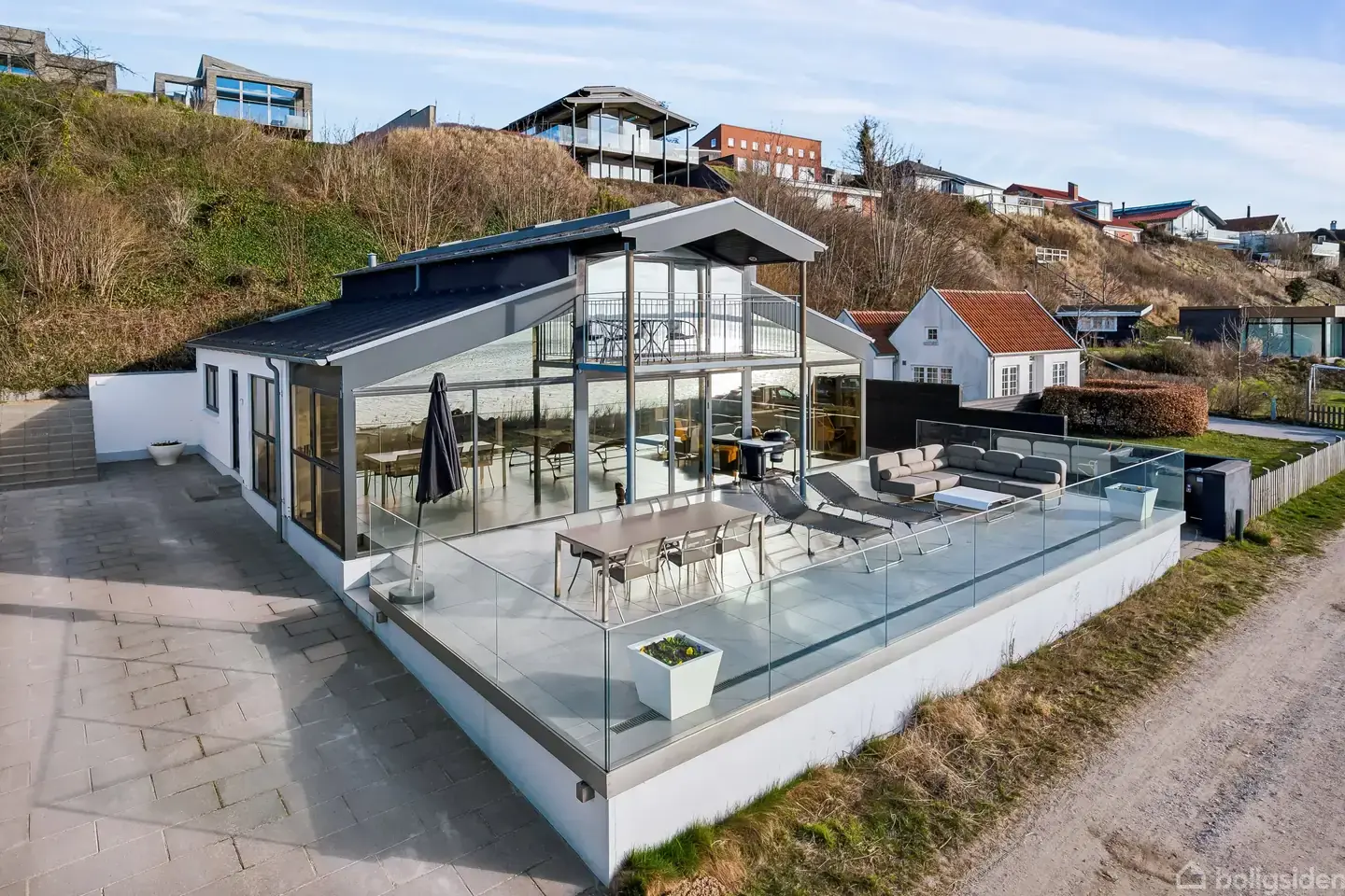 Fritidsbolig på Havbakkevej 73, 8250 Egå