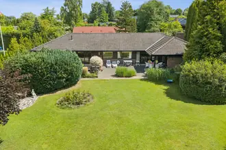 Villa på Bekkasinvænget 8, 5560 Aarup