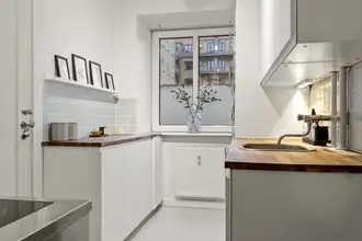 Ejerlejlighed på Europa Plads 4A, th., 9000 Aalborg