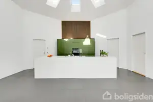 Villa på Skovvej 19A, 4622 Havdrup