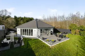 Villa på Skovvej 19A, 4622 Havdrup