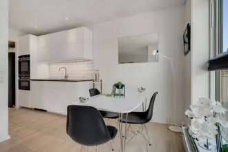 Andelsbolig på Sønderbro 5, tv., Varde, 6800