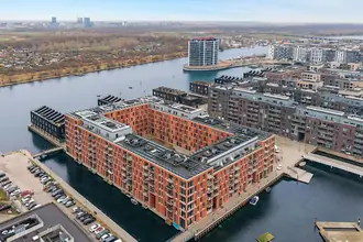 Ejerlejlighed på Teglholmsgade 66, 1. th., 2450 København SV