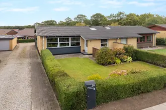 Rækkehus på Overgårdsvej 22, 7430 Ikast