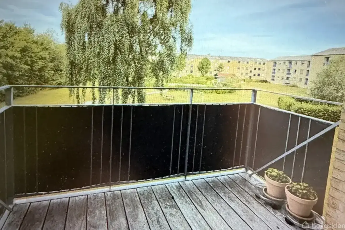 Ejerlejlighed på Doktorvænget 1, 1. th., 7500 Holstebro