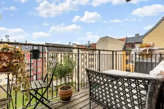 Ejerlejlighed på Gernersgade 9, 4. tv., 1319 København K