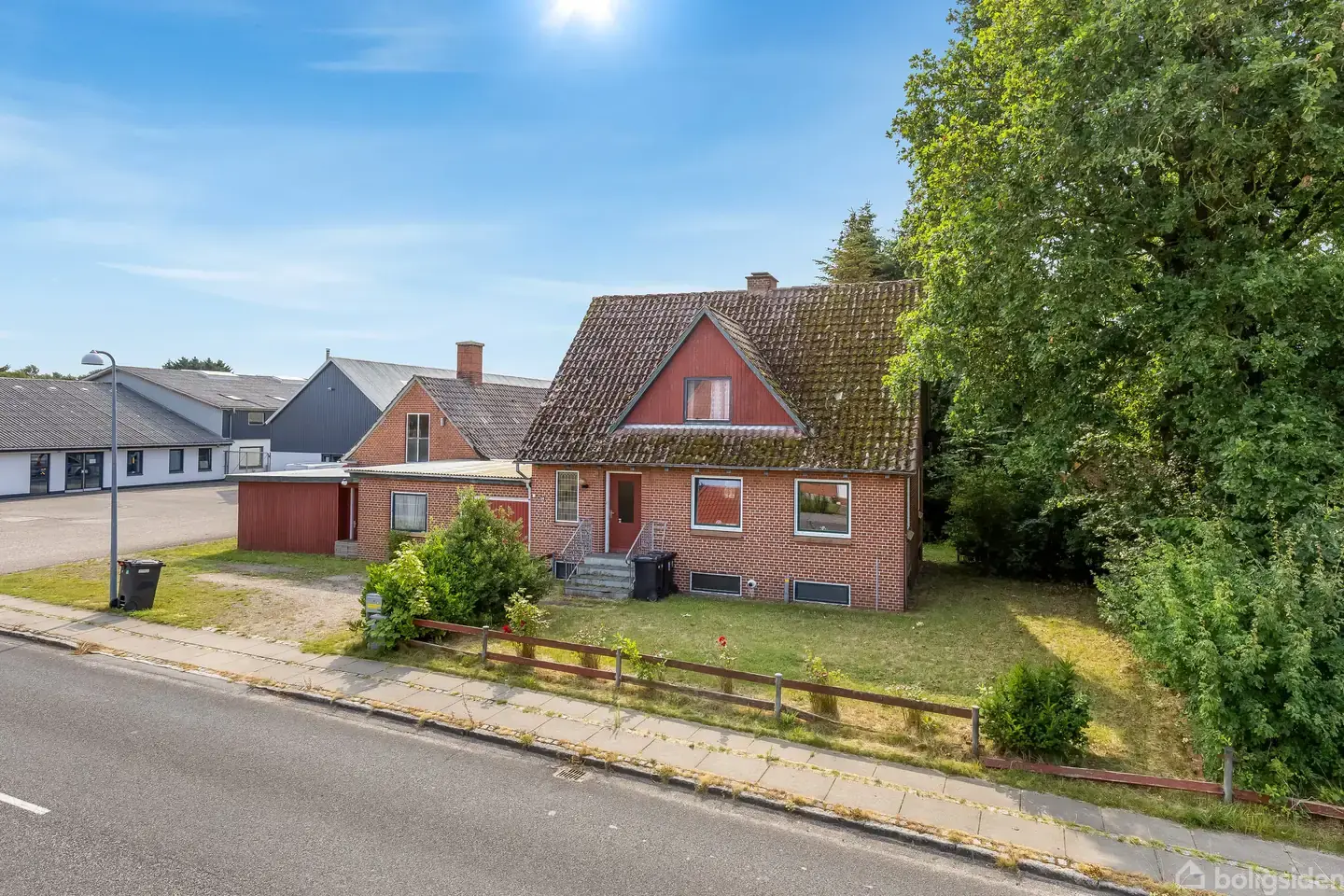 Villa på Lendemark 38, 6372 Bylderup-Bov