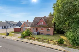 Villa på Lendemark 38, 6372 Bylderup-Bov