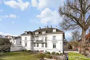 Ejerlejlighed på Amalievej 8, 2. th., 1875 Frederiksberg C