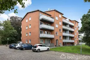 Ejerlejlighed på Gl. Hadsundvej 12A, 2. 2., 8900 Randers C