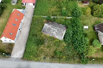 Villa på Codanvej 22, 4600 Køge