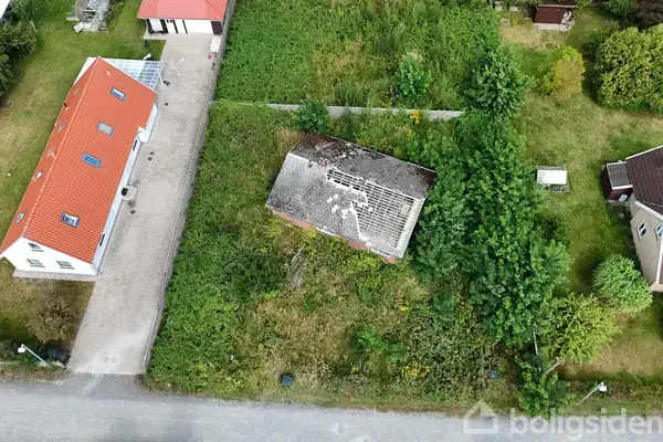 Villa på Codanvej 22, 4600 Køge