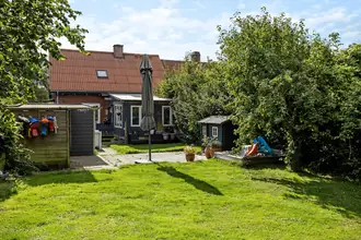 Rækkehus på Randersvej 186, 8200 Aarhus N