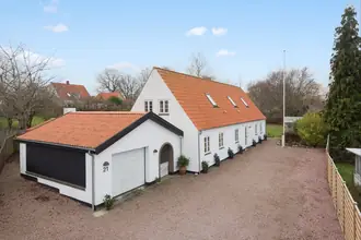 Villa på Korskær 21, Herringløse, 4000 Roskilde