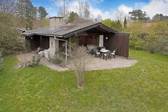 Fritidshus på Siriusvej 7, 3100