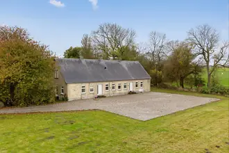 Villa på Bregnebjerg 8, Bregnebjerg, 5400 Bogense