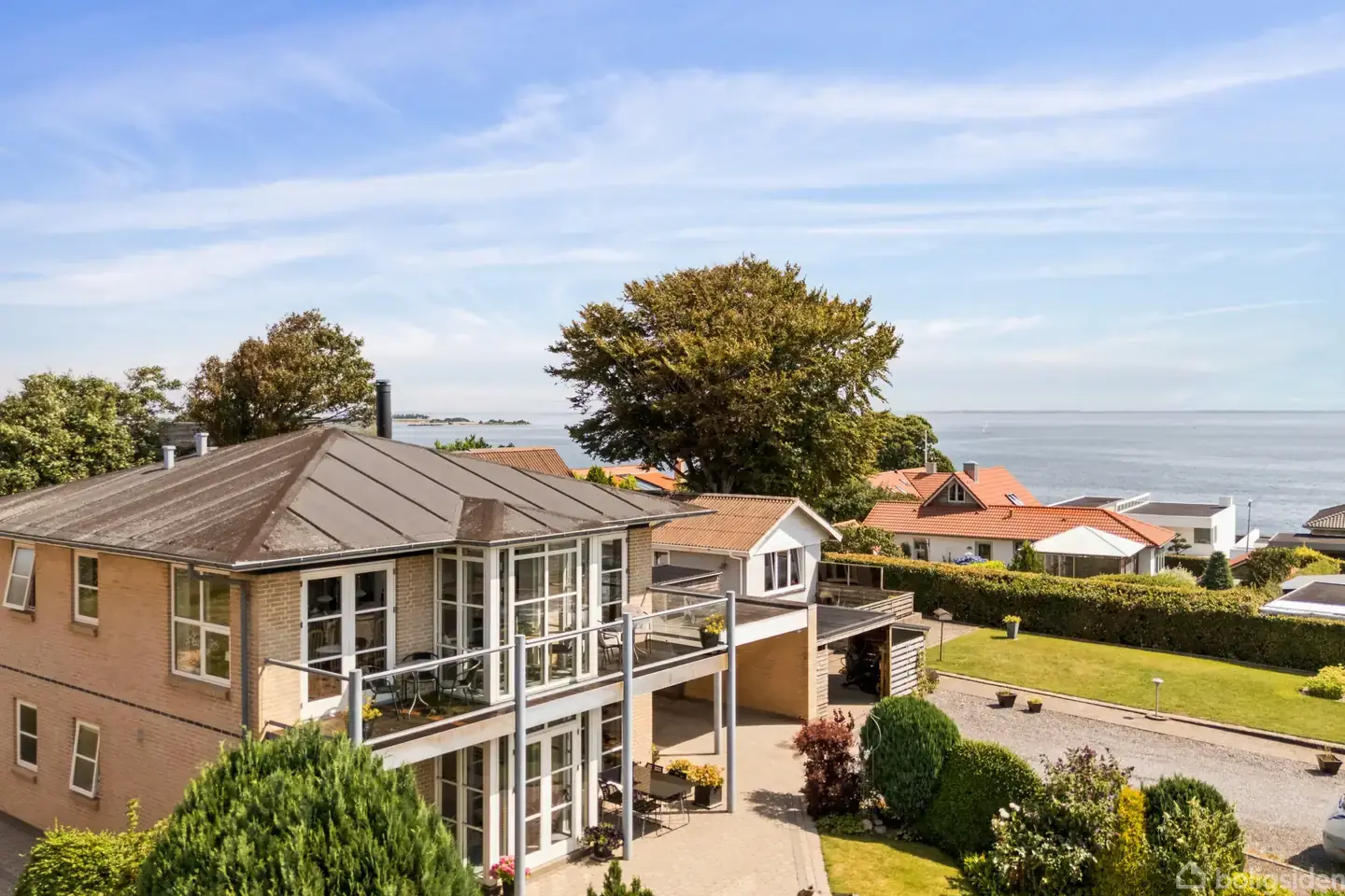 Villa på Fasanvej 37, 7600 Struer