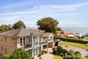 Villa på Fasanvej 37, 7600 Struer