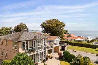Villa på Fasanvej 37, 7600 Struer
