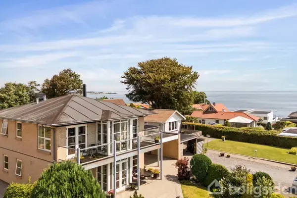 Villa på Fasanvej 37, 7600 Struer