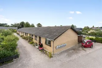 Rækkehus på Druelundsvej 8E, 4660 Store Heddinge