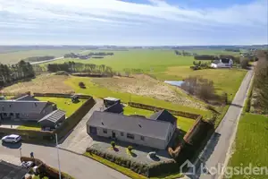 Villa på Ageren 2, 9670 Løgstør