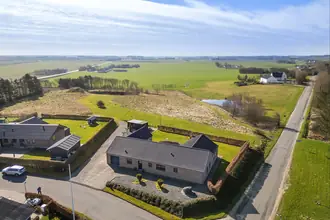 Villa på Ageren 2, Salling, 9670 Løgstør