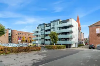 Ejerlejlighed på Asylgade 2, 2. tv., 7500 Holstebro