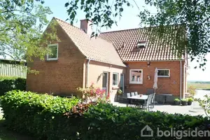 Villa på Smedevej 21, 9600 Aars