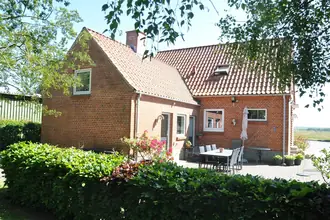 Villa på Smedevej 21, Vognsild, 9600 Aars
