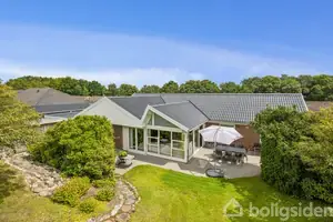Villa på Ole Langes Vej 8, 9460 Brovst