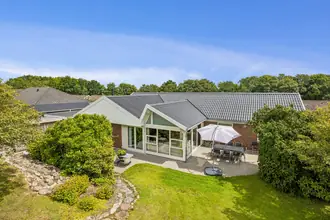 Villa på Ole Langes Vej 8, 9460 Brovst